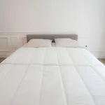Spacious And Bright Apt At The Arc De Triomphe